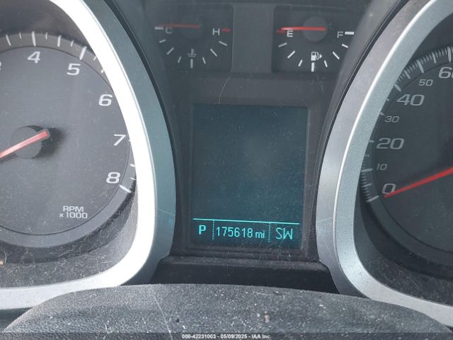 2GNALAEK5E1136963 Chevrolet EQUINOX LS