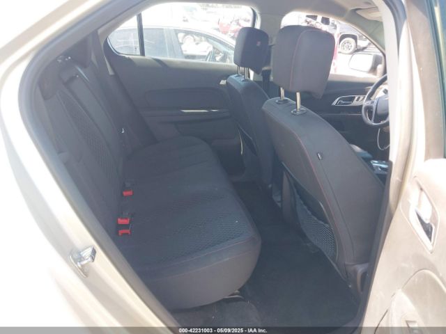 2GNALAEK5E1136963 Chevrolet EQUINOX LS