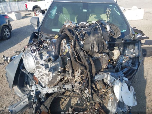 2018 CADILLAC XT5 1GYKNARS4JZ238915 Photo 9
