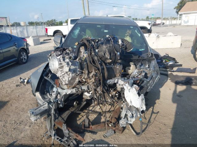 2018 CADILLAC XT5 1GYKNARS4JZ238915 Photo 5