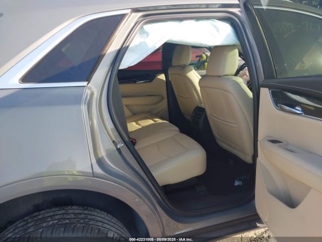 2018 CADILLAC XT5 1GYKNARS4JZ238915 Photo 7
