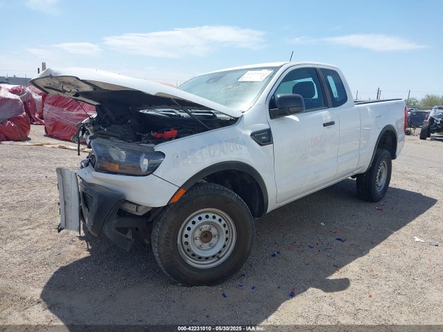 Ford 2020 2020 1FTER1EH5LLA10073 Image 2