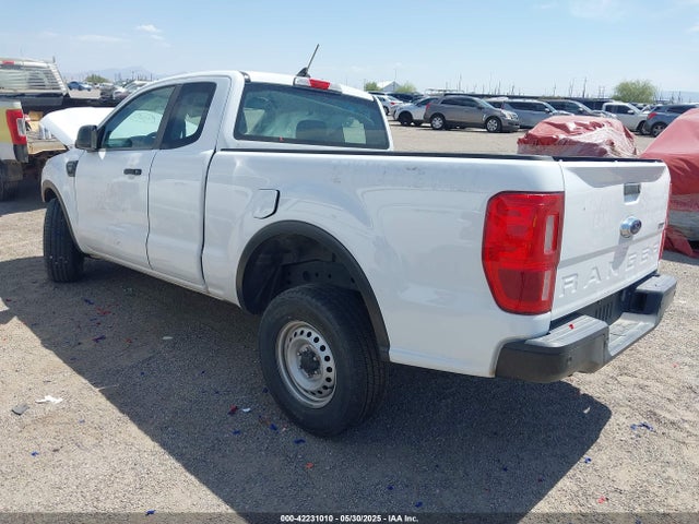 Ford 2020 2020 1FTER1EH5LLA10073 Image 3