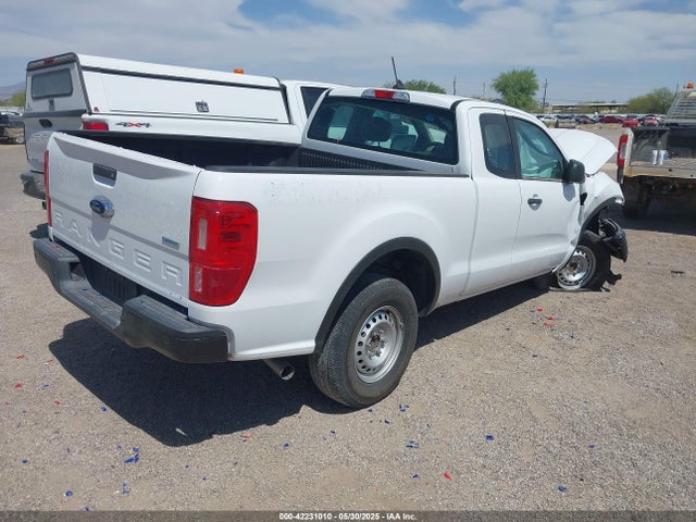 Ford 2020 2020 1FTER1EH5LLA10073 Image 4