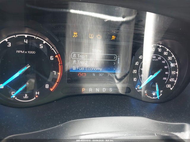 Ford 2020 2020 1FTER1EH5LLA10073 Image 7