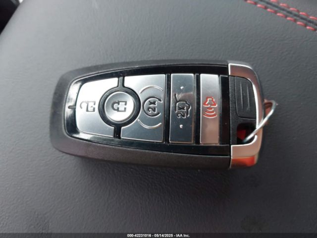 2025 FORD EXPLORER 1FMWK8GC9SGA56821 Photo 10