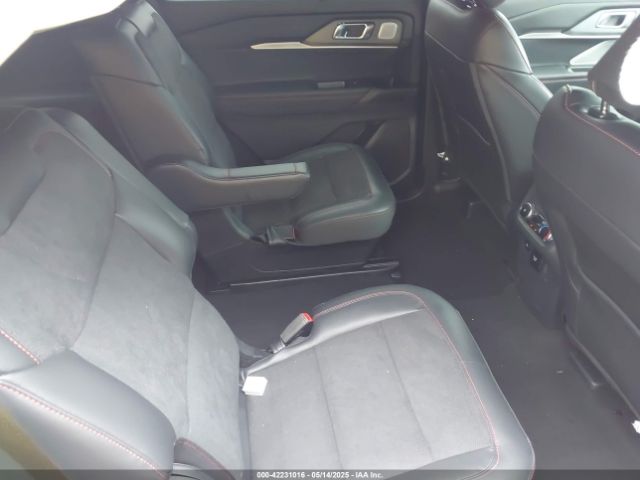 2025 FORD EXPLORER 1FMWK8GC9SGA56821 Photo 7