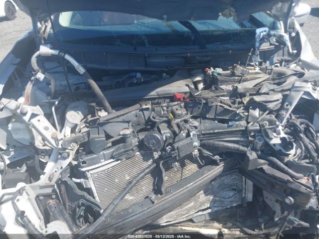 5N1AT2MV6HC764695 Nissan Rogue Sl