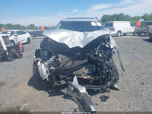 5N1AT2MV6HC764695 Nissan Rogue Sl