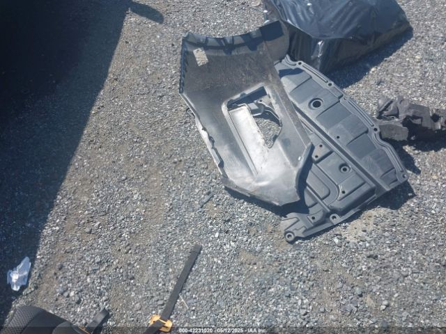 5N1AT2MV6HC764695 Nissan Rogue Sl