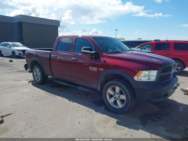 1C6RR7STXHS643198 auction archive image