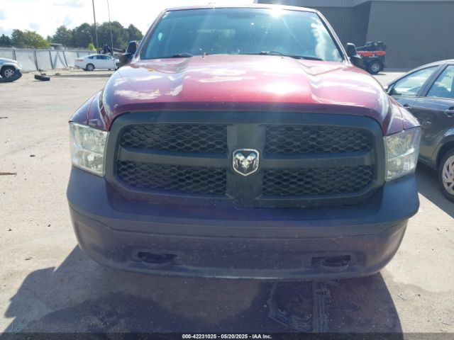 1C6RR7STXHS643198 RAM 1500 St
