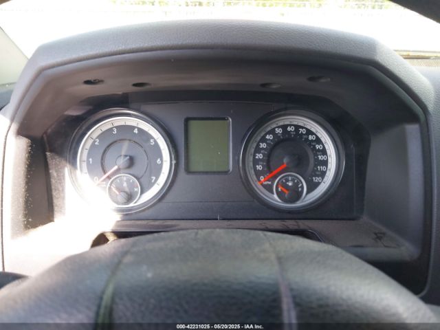 1C6RR7STXHS643198 RAM 1500 St