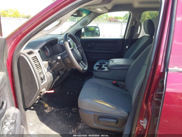 1C6RR7STXHS643198 RAM 1500 St