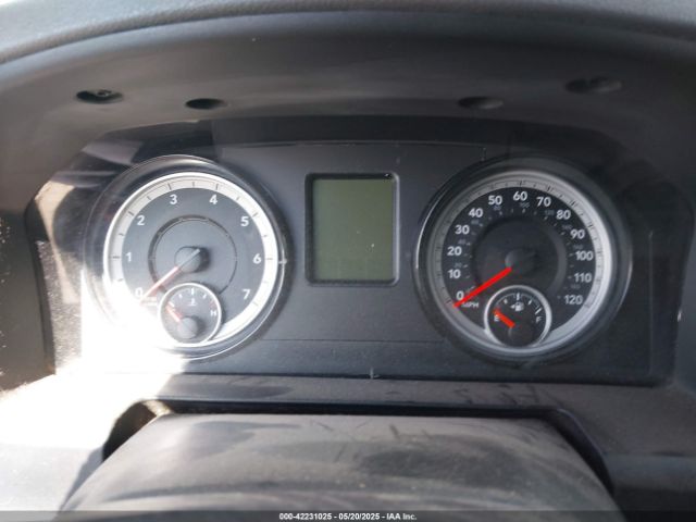 1C6RR7STXHS643198 RAM 1500 St