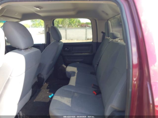 1C6RR7STXHS643198 RAM 1500 St
