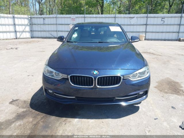 WBA8F1C51GK438715 BMW 328d Xdrive