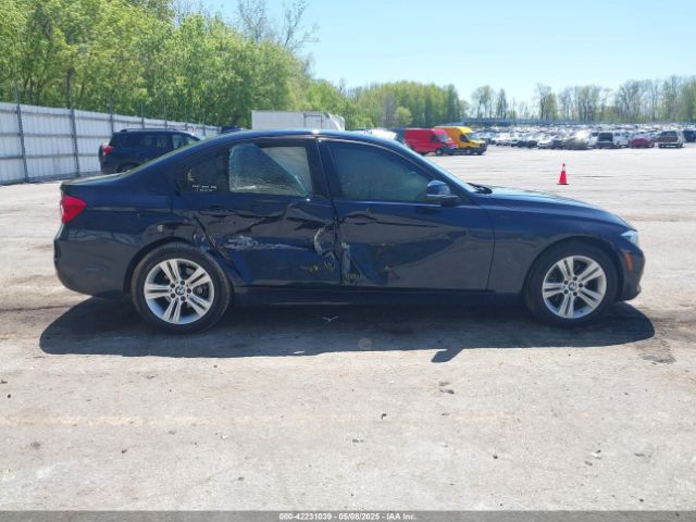 WBA8F1C51GK438715 BMW 328d Xdrive