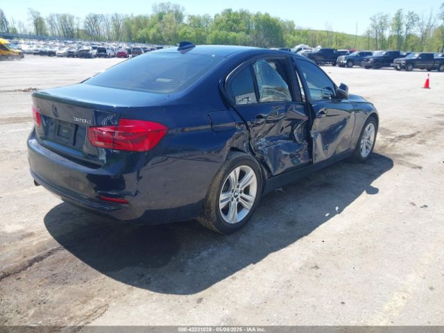 WBA8F1C51GK438715 BMW 328d Xdrive