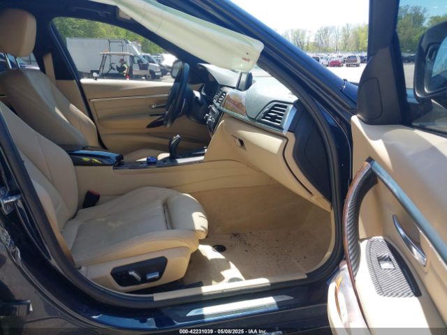 WBA8F1C51GK438715 BMW 328d Xdrive