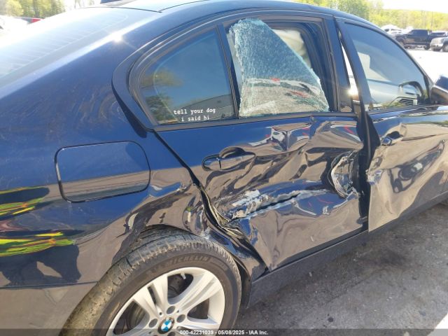 WBA8F1C51GK438715 BMW 328d Xdrive