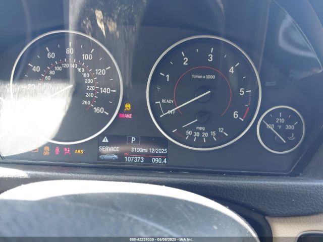 WBA8F1C51GK438715 BMW 328d Xdrive