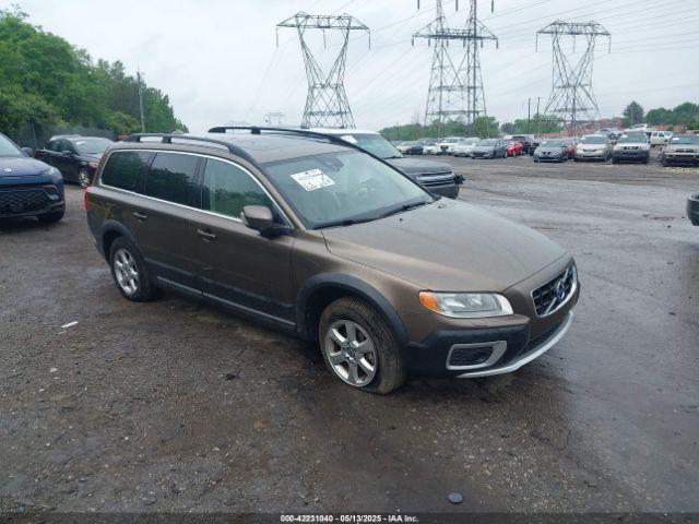 2012 VOLVO XC70 YV4940BZ2C1128484