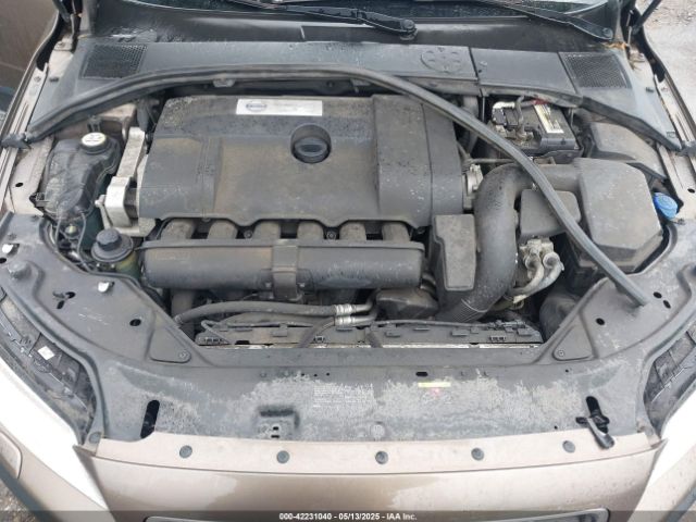 2012 VOLVO XC70 YV4940BZ2C1128484 Photo 9