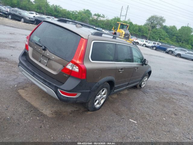 2012 VOLVO XC70 YV4940BZ2C1128484 Photo 3