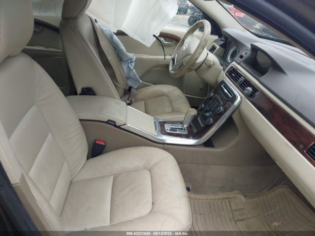2012 VOLVO XC70 YV4940BZ2C1128484 Photo 4