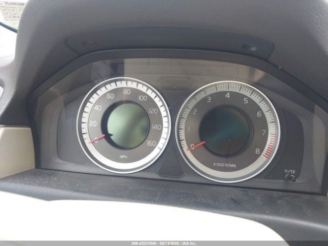 2012 VOLVO XC70 YV4940BZ2C1128484 Photo 6