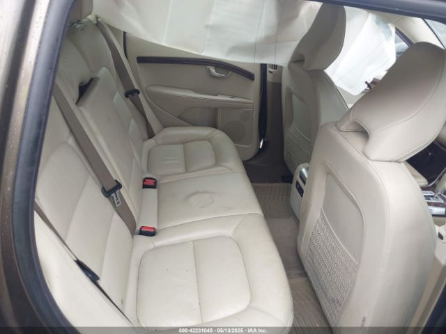 2012 VOLVO XC70 YV4940BZ2C1128484 Photo 7