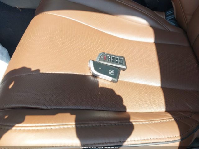 2024 ACURA MDX 5J8YE1H81RL009551 Photo 10