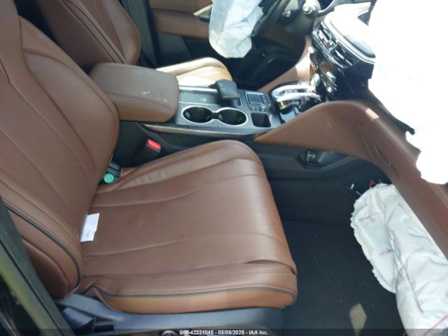 2024 ACURA MDX 5J8YE1H81RL009551 Photo 4