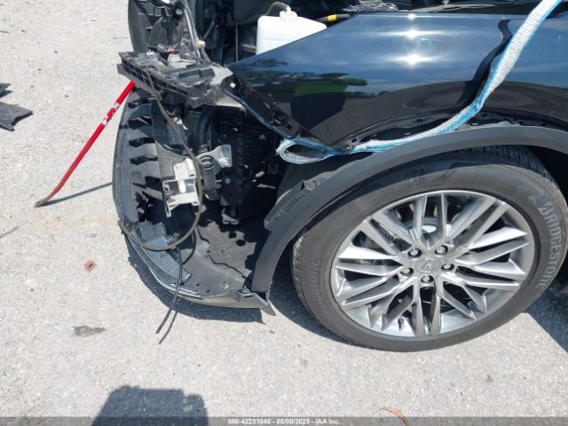 2024 ACURA MDX 5J8YE1H81RL009551 Photo 5