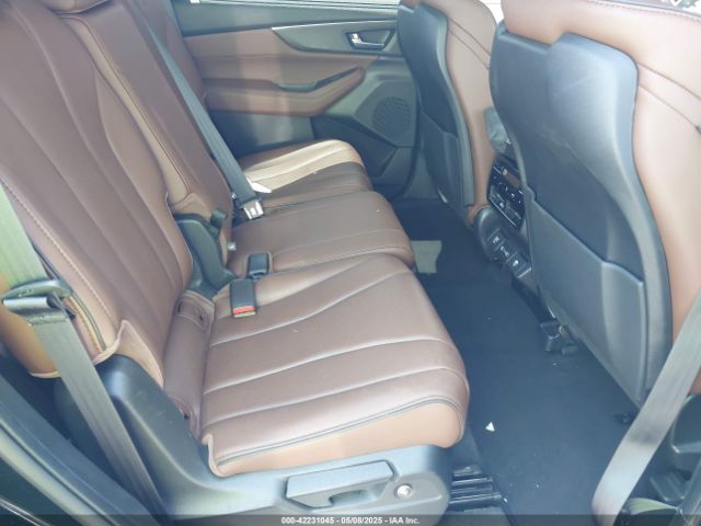2024 ACURA MDX 5J8YE1H81RL009551 Photo 7