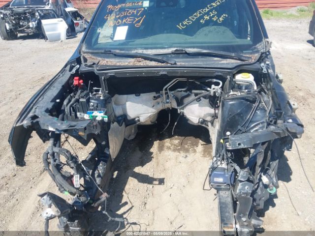 2020 DODGE DURANGO 1C4SDJCT0LC342754 Photo 9