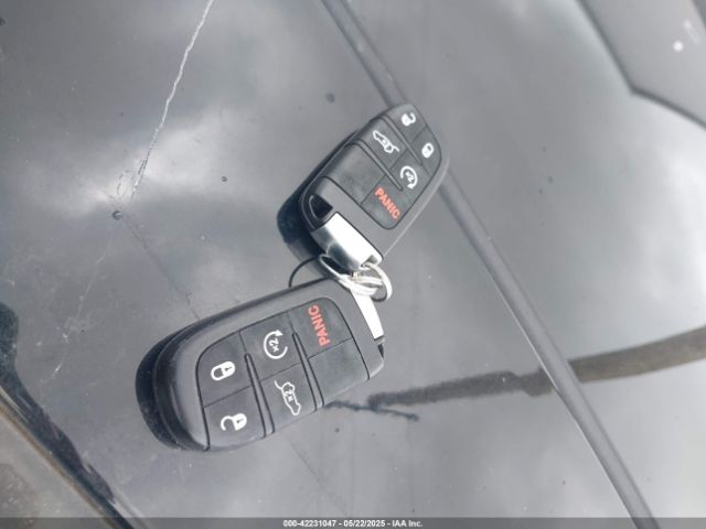 2020 DODGE DURANGO 1C4SDJCT0LC342754 Photo 10