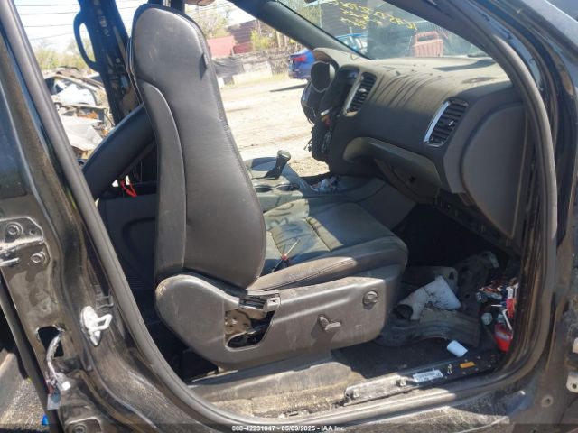 2020 DODGE DURANGO 1C4SDJCT0LC342754 Photo 4