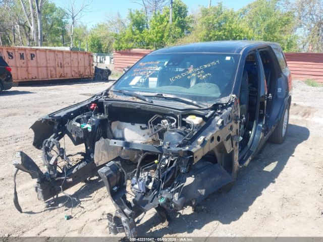 2020 DODGE DURANGO 1C4SDJCT0LC342754 Photo 5