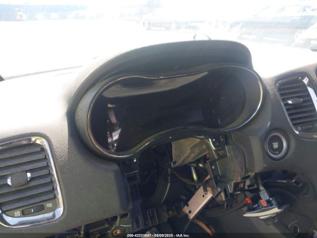 2020 DODGE DURANGO 1C4SDJCT0LC342754 Photo 6