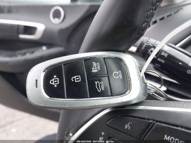 5NPEF4JA8LH036125 Hyundai SONATA SEL