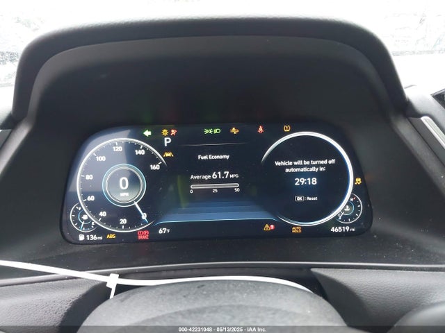 5NPEF4JA8LH036125 Hyundai SONATA SEL