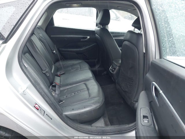 5NPEF4JA8LH036125 Hyundai SONATA SEL