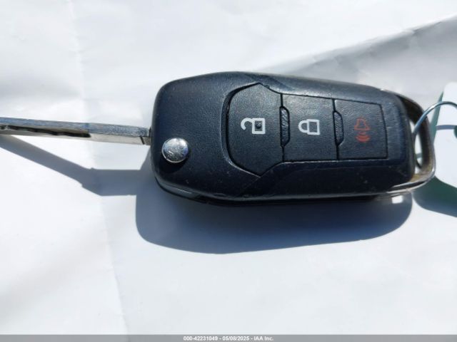 1FTEW1EP4HKD67774 Ford F-150 Xl
