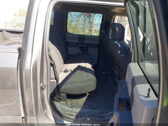 1FTEW1EP4HKD67774 Ford F-150 Xl