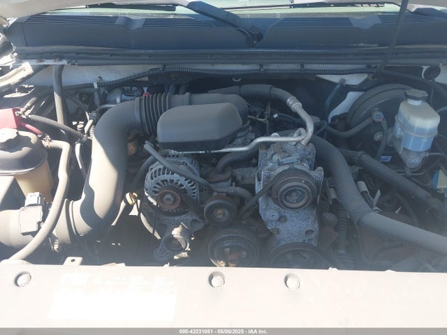 Продаж на аукціоні авто 2011 Chevrolet Silverado 1500 Work Truck, vin: 1GCNCPEX9BZ383981, номер лоту: 42231051