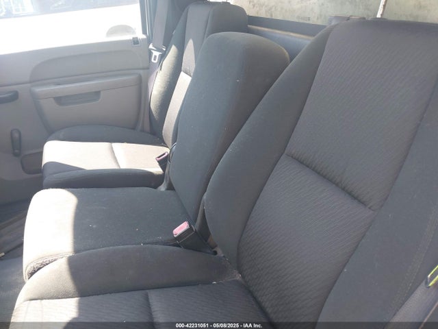 Продаж на аукціоні авто 2011 Chevrolet Silverado 1500 Work Truck, vin: 1GCNCPEX9BZ383981, номер лоту: 42231051