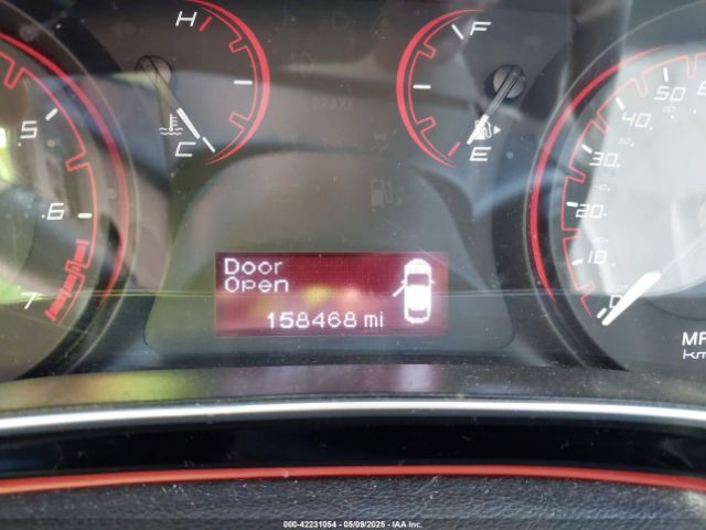 1C3CDFAA1GD607981 Dodge DART SE
