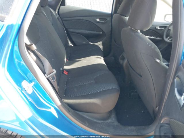 1C3CDFAA1GD607981 Dodge DART SE